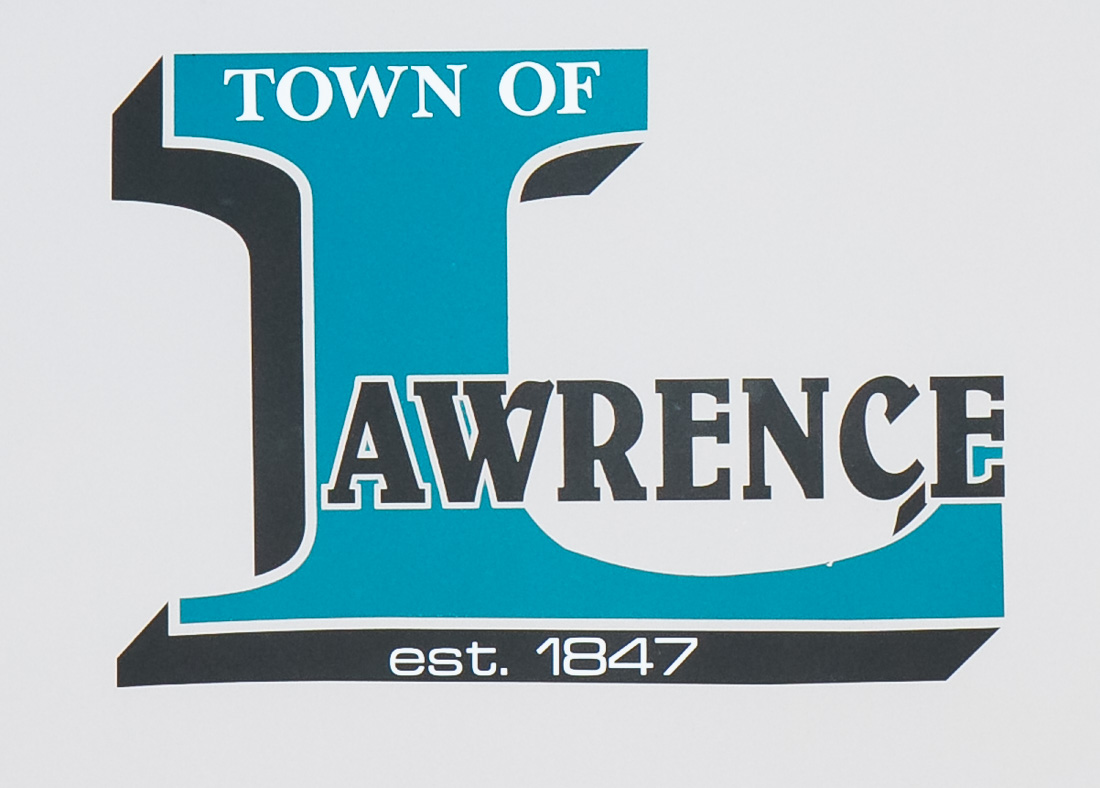 Lawrence Logo