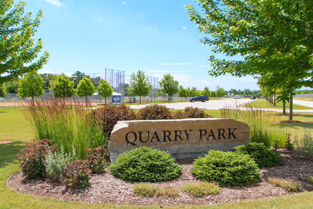 Quarry Park