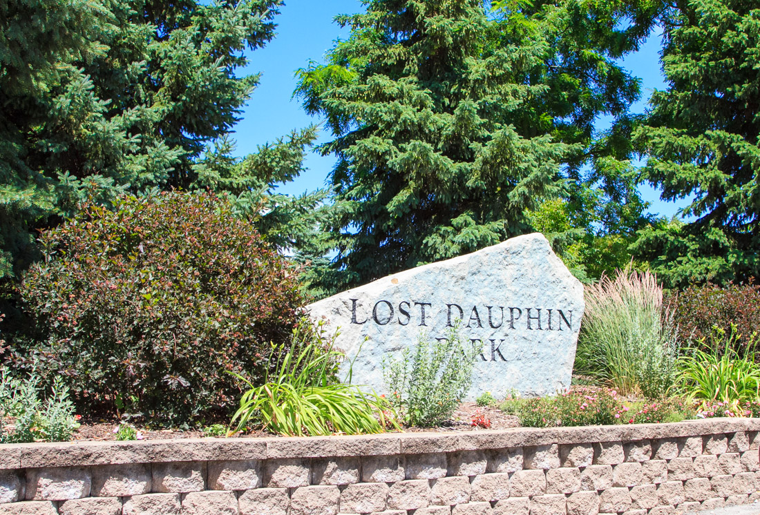 Lost Dauphin