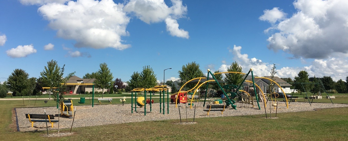 Shadow Ridge Park