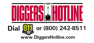 Diggers Hotline