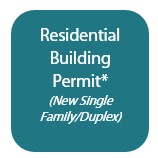 Residential Building Permit