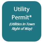 Utility Permit