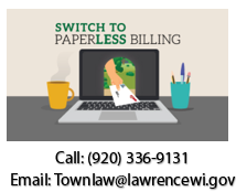 Paperless Billing