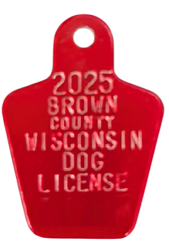 dog tag