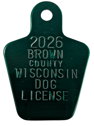dog tag